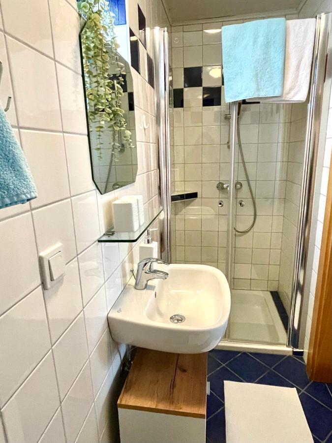 Privatzimmer Haider Illmitz Exterior foto