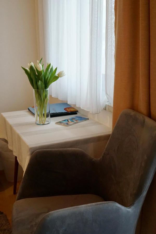 Privatzimmer Haider Illmitz Exterior foto
