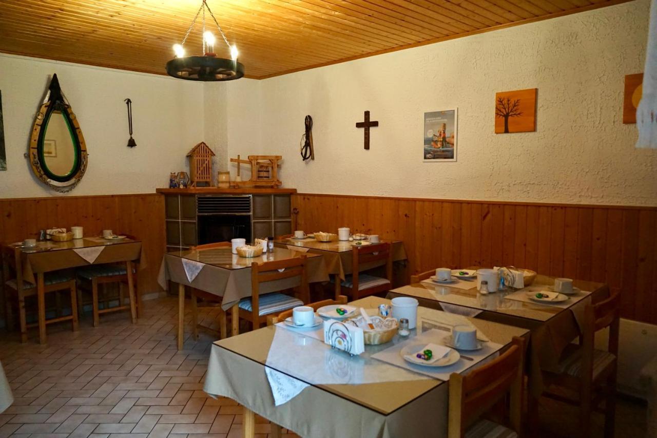 Privatzimmer Haider Illmitz Exterior foto